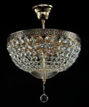 Maytoni · Diamant 5 · DIA900-PT30-G