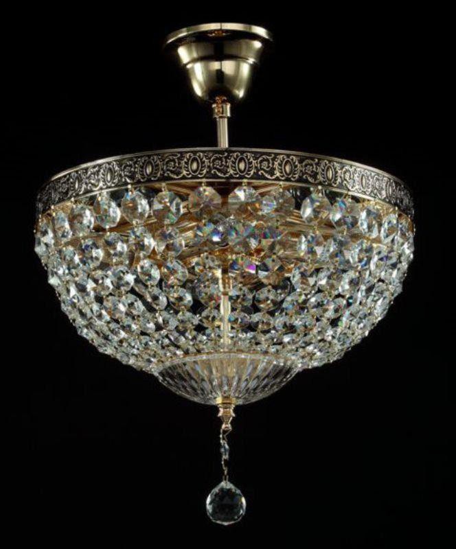 Maytoni · Diamant 5 · DIA900-PT30-G