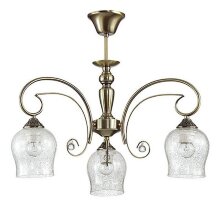 Люстра на штанге Lumion Monica 3135/3