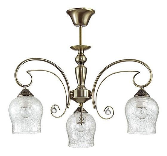  Люстра на штанге Lumion Monica 3135/3