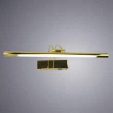 Arte Lamp · picture lights lum · A3068AP-1GO