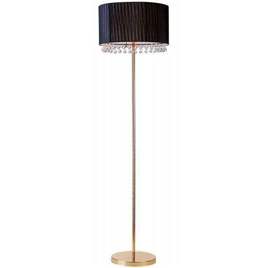  Arte Lamp · Courtney · A3810PN-1GO