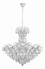 Crystal Lux · Sevilia · SEVILIA SP9 SILVER