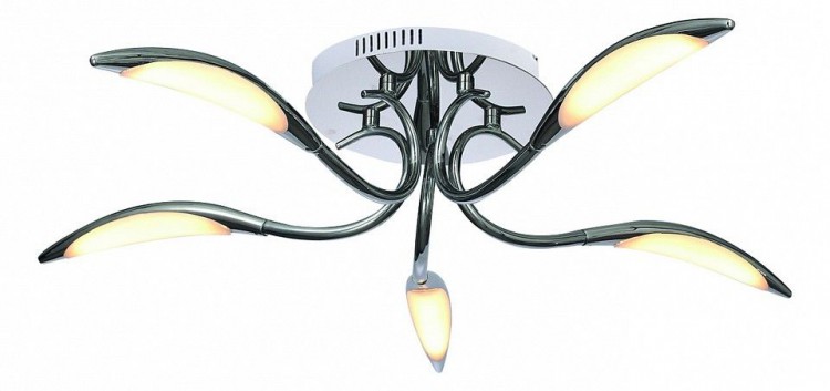 Arte Lamp · Mattino · A9442PL-5CC