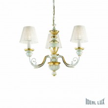 Ideal Lux · Flora · FLORA SP3