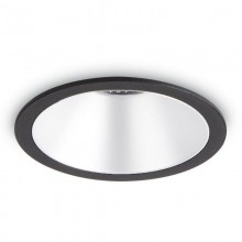 Ideal Lux · GAME ROUND · GAME ROUND BLACK WHITE