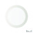 Ideal Lux · Groove · GROOVE 30W ROUND 3000K