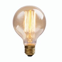 Arte Lamp · Bulbs · ED-G80-CL60