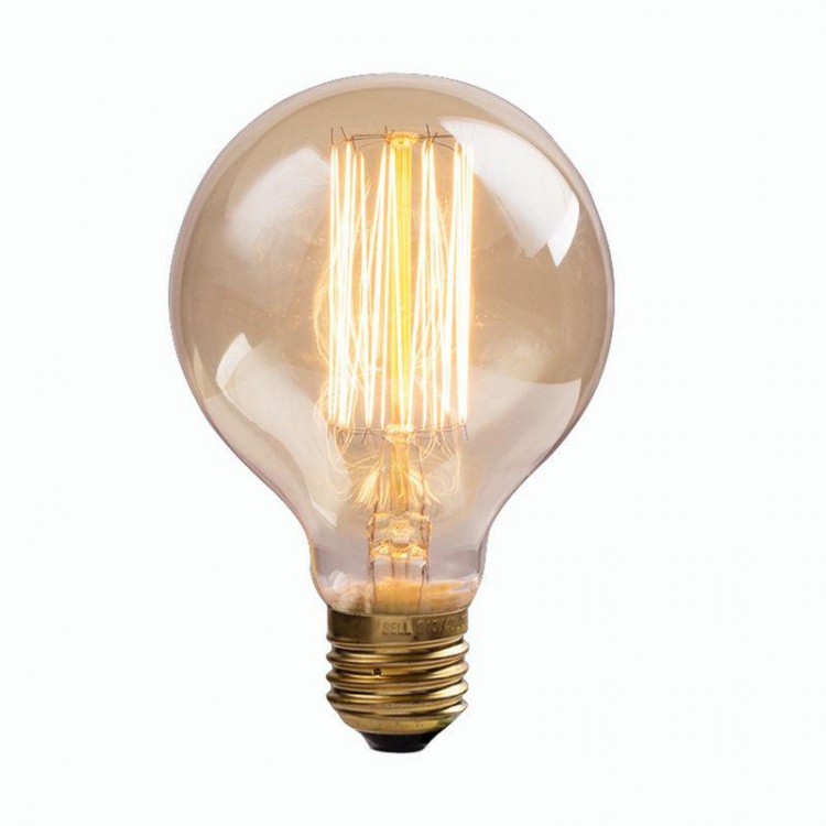  Arte Lamp · Bulbs · ED-G80-CL60