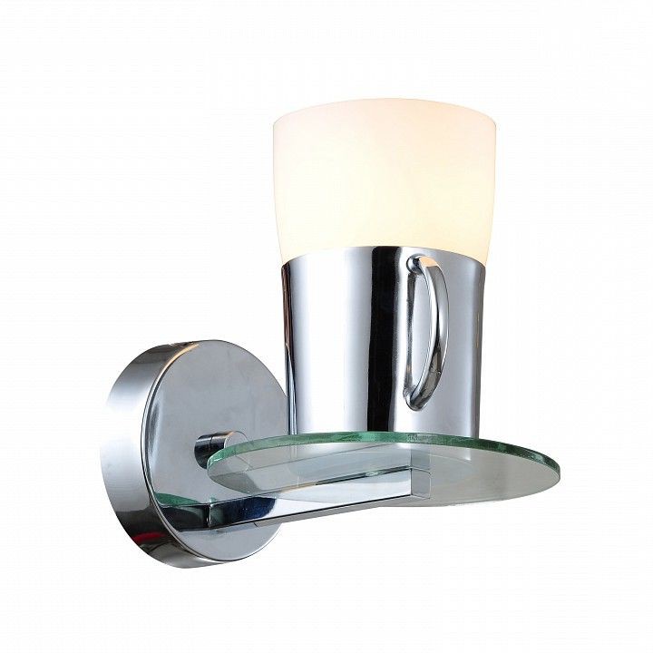 Arte Lamp · Brooklyn · A9484AP-1CC