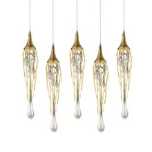 Delight Collection · Goddess Tears · PR68009L-5H gold