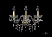 Bohemia Ivele Crystal · 1403 · 1403B/3/160/G