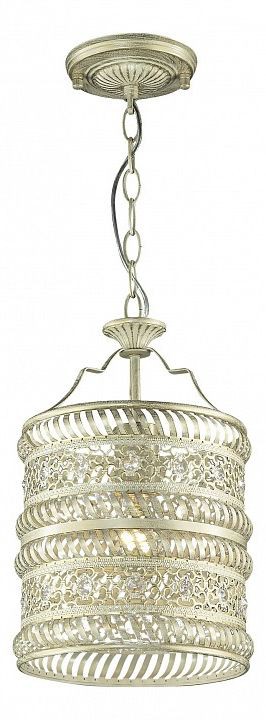  Подвесной светильник Favourite Arabia 1622-1P
