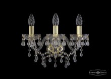 Bohemia Ivele Crystal · 1410 · 1410B/3/141/G/V0300