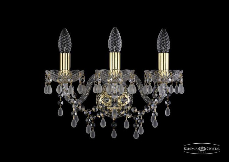  Bohemia Ivele Crystal · 1410 · 1410B/3/141/G/V0300
