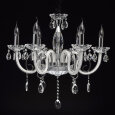  Подвесная люстра MW-Light Элла 5 483011306