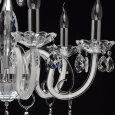  Подвесная люстра MW-Light Элла 5 483011306