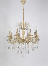 Lucia Tucci · Barletta · BARLETTA 122.8 cream white