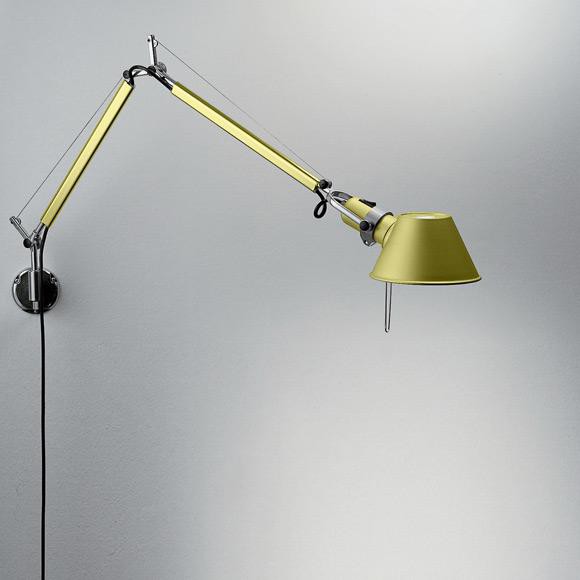  Artemide · Tolomeo · A025150