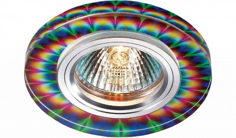  Встраиваемый светильник NovoTech Rainbow 369911