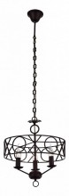 Подвесная люстра ST Luce SL231.403.03