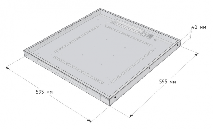  FALDI · GDm595 · GDm595-40