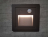 Integrator · Stairs Light · IT-749-Black