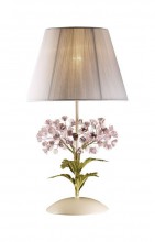 Настольная лампа декоративная Odeon Light Serena 2251/1T