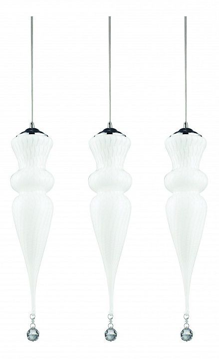  Подвесной светильник ST Luce Ghiacciolo SL703.503.03