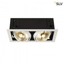 SLV · KADUX · 115551