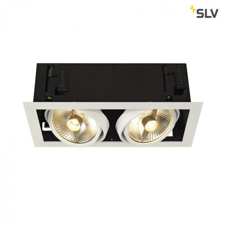  SLV · KADUX · 115551