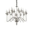  Ideal Lux · Artu · ARTU' SP16