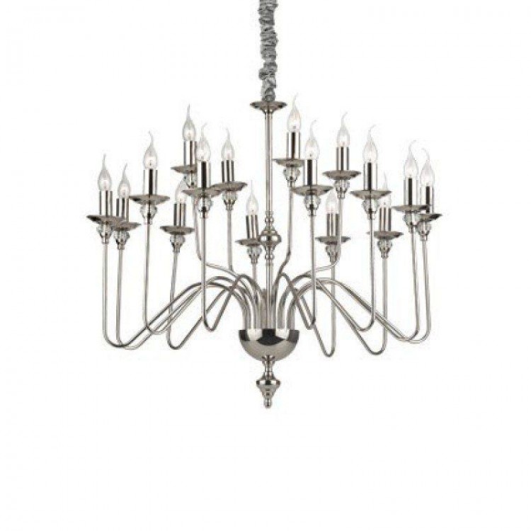  Ideal Lux · Artu · ARTU' SP16