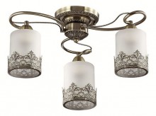 Потолочная люстра Lumion Citadella 3070/3C