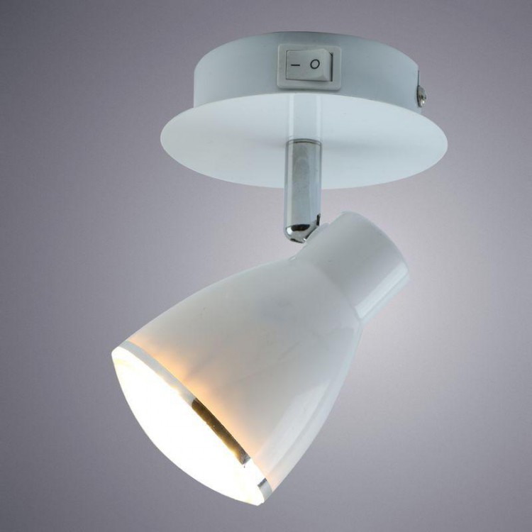  Arte Lamp · Gioved · A6008AP-1WH