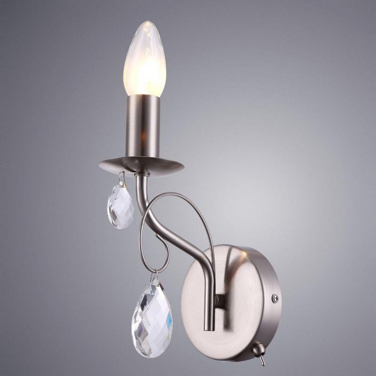  Arte Lamp · Purezza · A6645AP-1SS