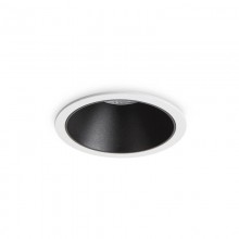 Ideal Lux · GAME ROUND · GAME ROUND WHITE BLACK