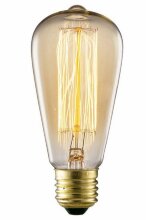 Arte Lamp · Bulbs · ED-ST64-CL60
