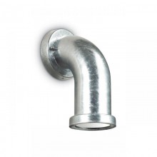 Ideal Lux · Pipeline · PIPELINE AP1 GALVANIZE