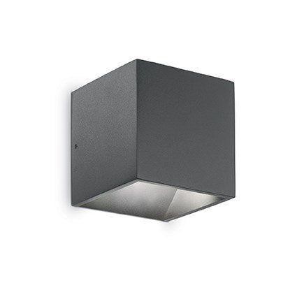  Ideal Lux · Rubik · RUBIK AP1 ANTRACITE