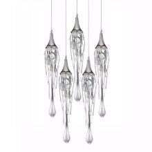 Delight Collection · Goddess Tears · PR68009L-5H/R chrome