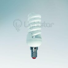 Lightstar · Клл-e14 · 927142