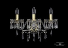 Bohemia Ivele Crystal · 1403 · 1403B/3/160/XL/G