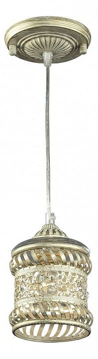  Подвесной светильник Favourite Arabia 1623-1P