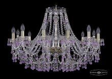 Bohemia Ivele Crystal · 1410 · 1410/12/300/G/V7010