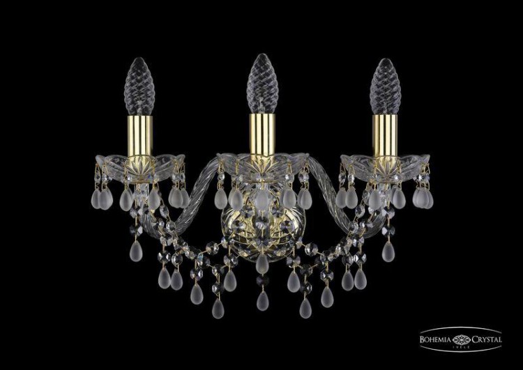 Bohemia Ivele Crystal · 1410 · 1410B/3/160/G/V0300
