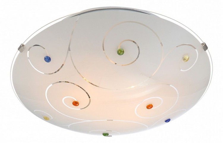 Globo Lighting · Fulva · 40983-2