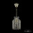 Bohemia Ivele Crystal · 1478 · 14781/15 G R K721