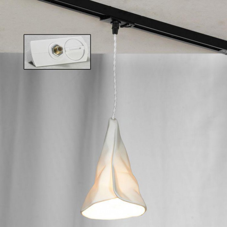  Lussole Loft · track lights · LSP-9657-TAW