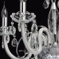  Подвесная люстра MW-Light Элла 5 483011408